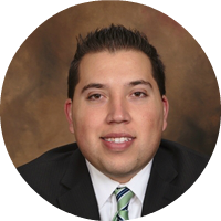 David Escontrias