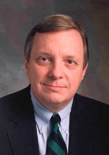 Senator Dick Durbin Email 29