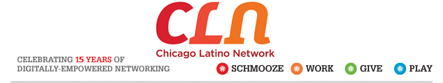 Chicago Latino Network